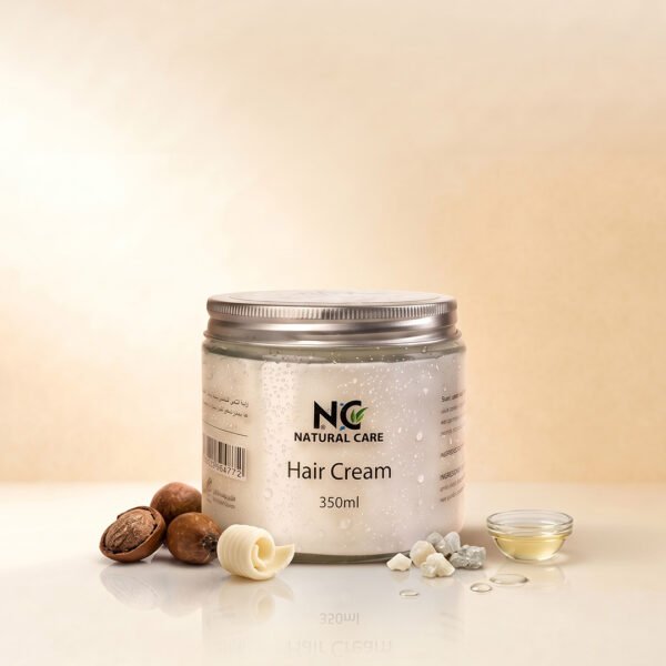 كريم الشيا للشعر Hair Cream
