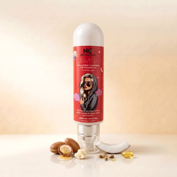 بخاخ البلسم ليف إن Leave-In Conditioning Spray